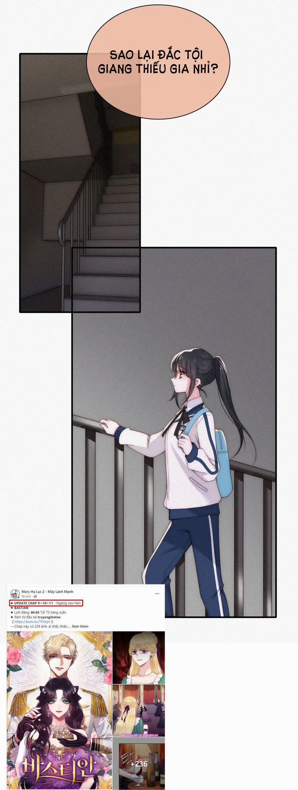 Bệnh Yêu 25.2 trang 7