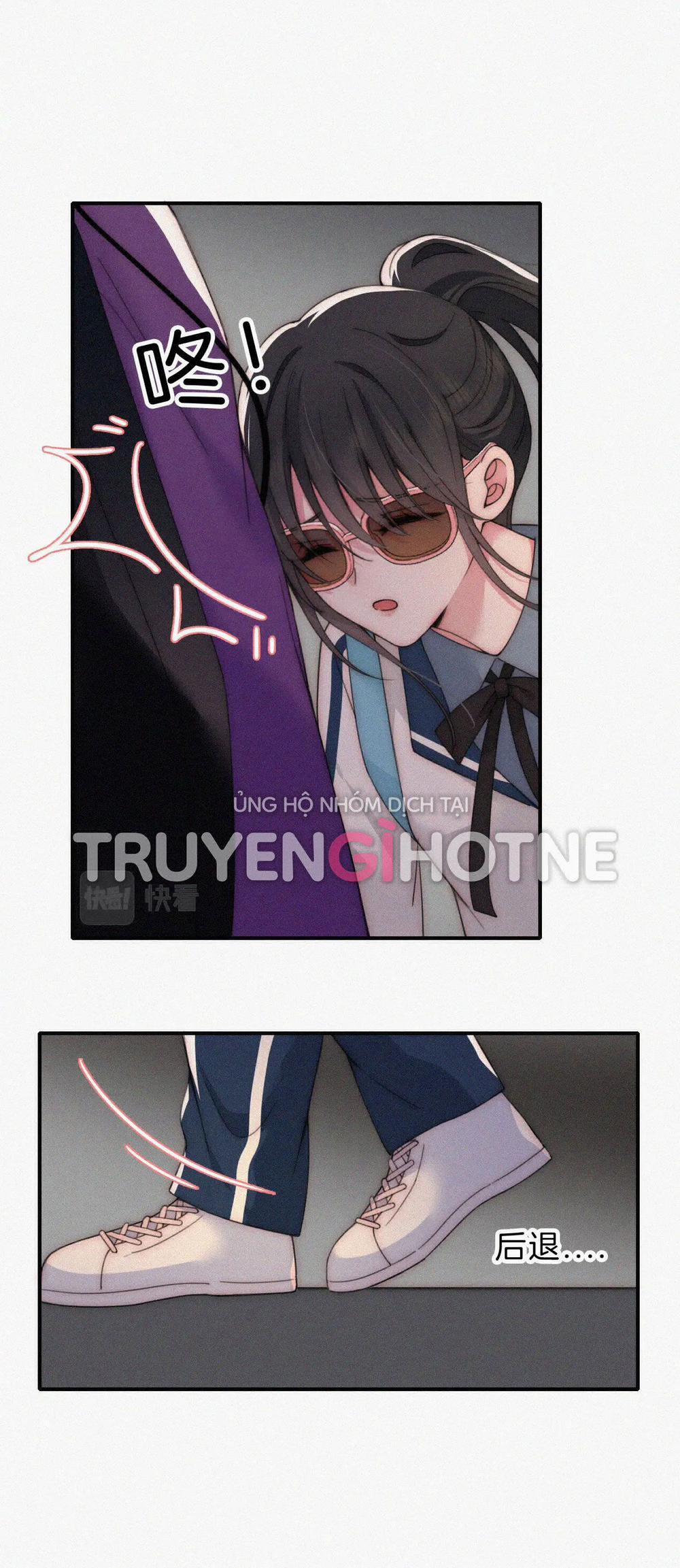 Bệnh Yêu 25.2 trang 9