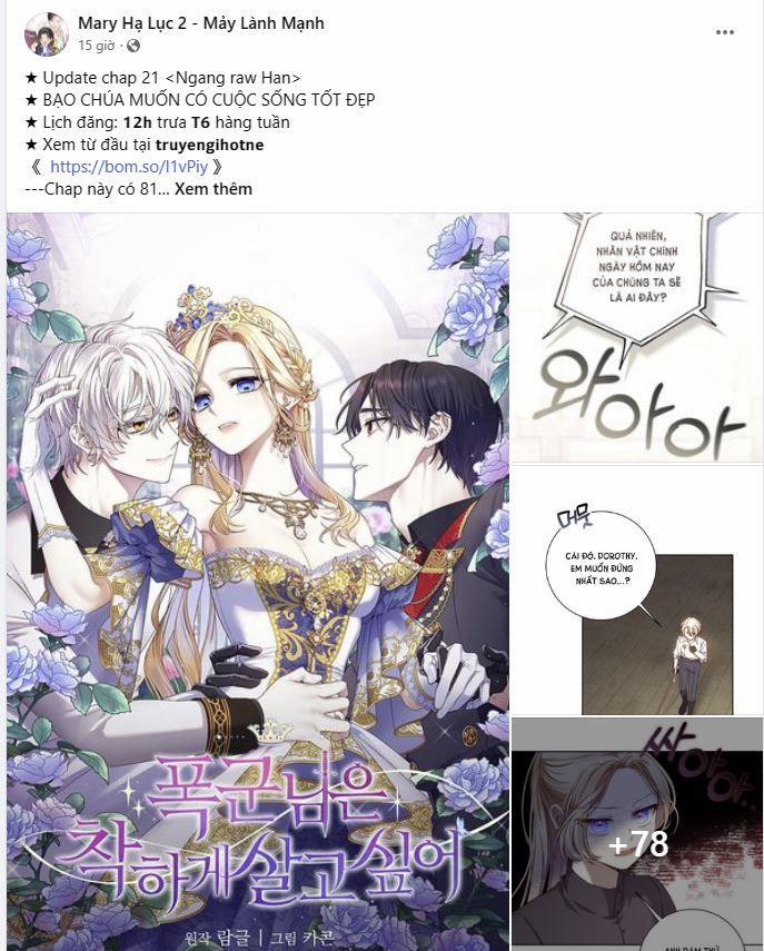 Bệnh Yêu 26.1 trang 10