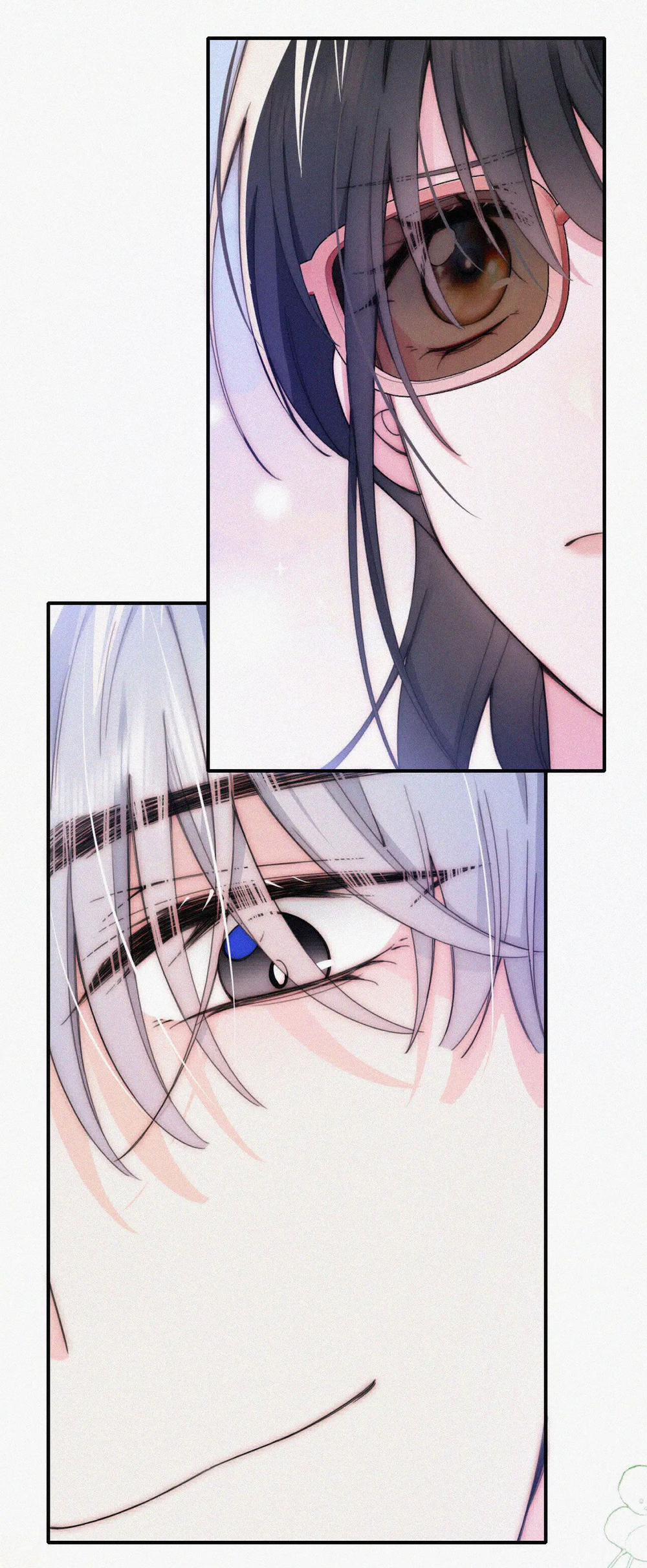 Bệnh Yêu 26.1 trang 13