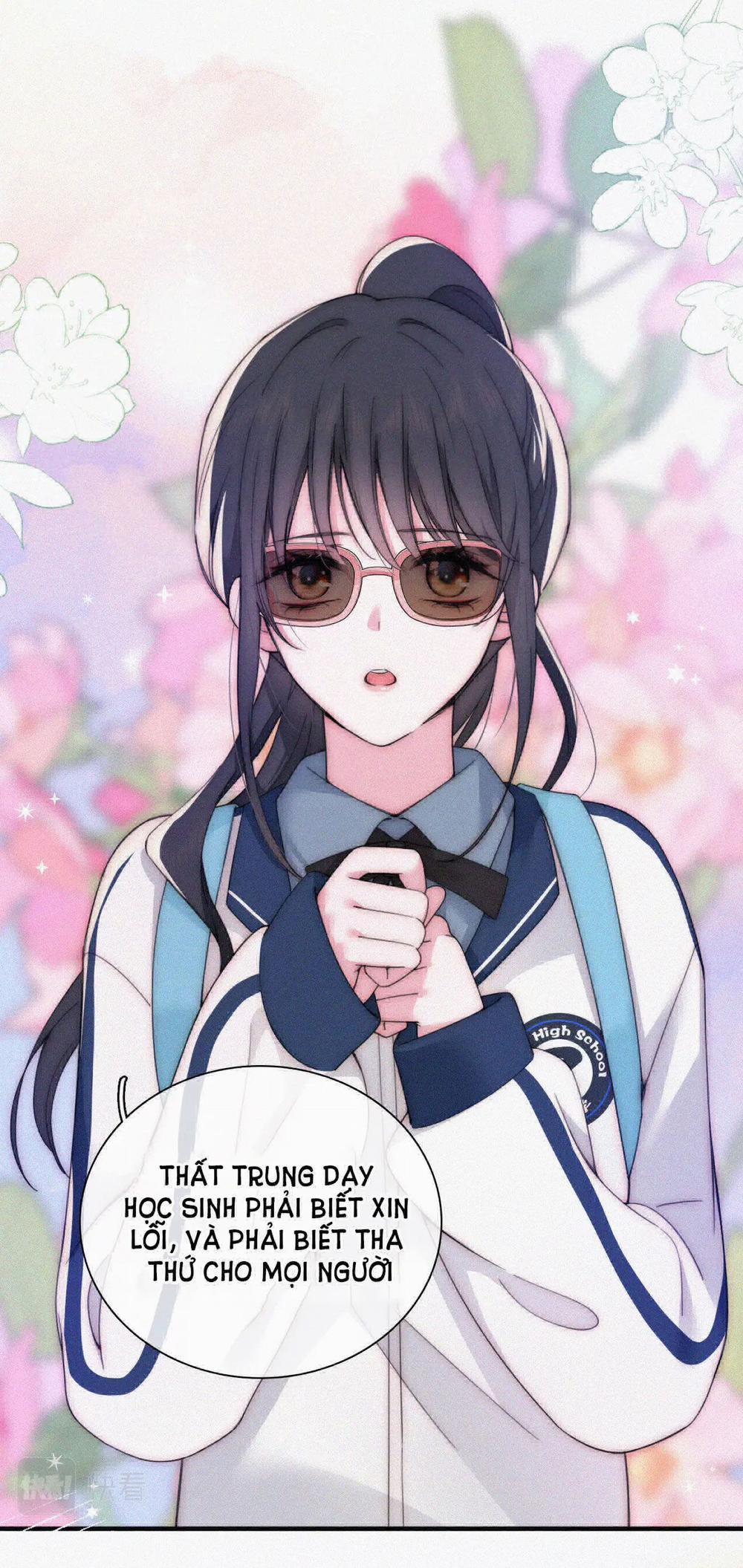 Bệnh Yêu 26.1 trang 14