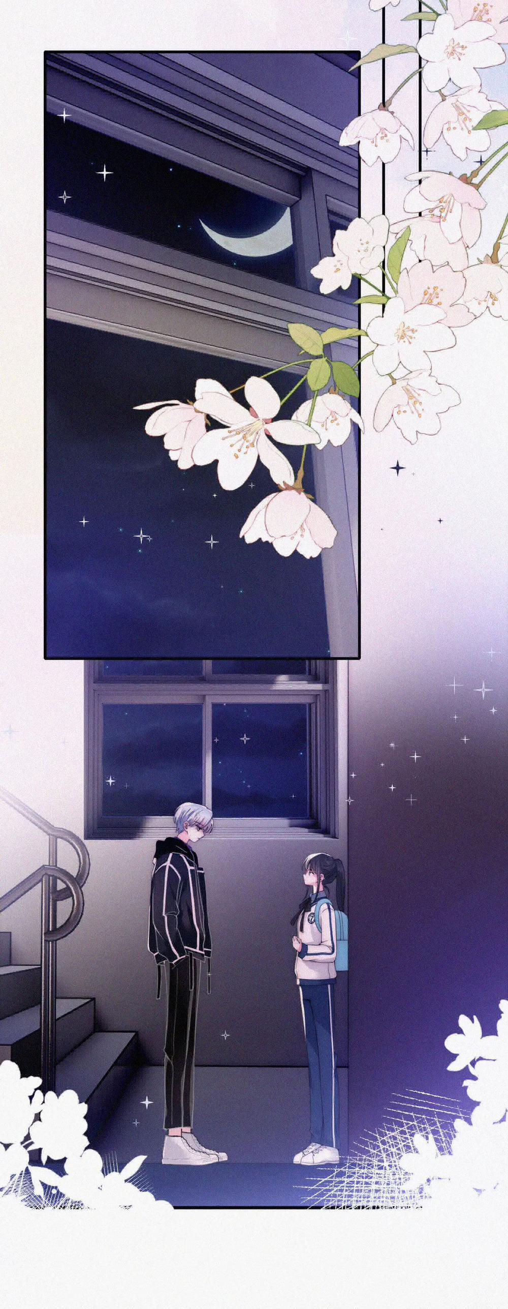 Bệnh Yêu 26.1 trang 16