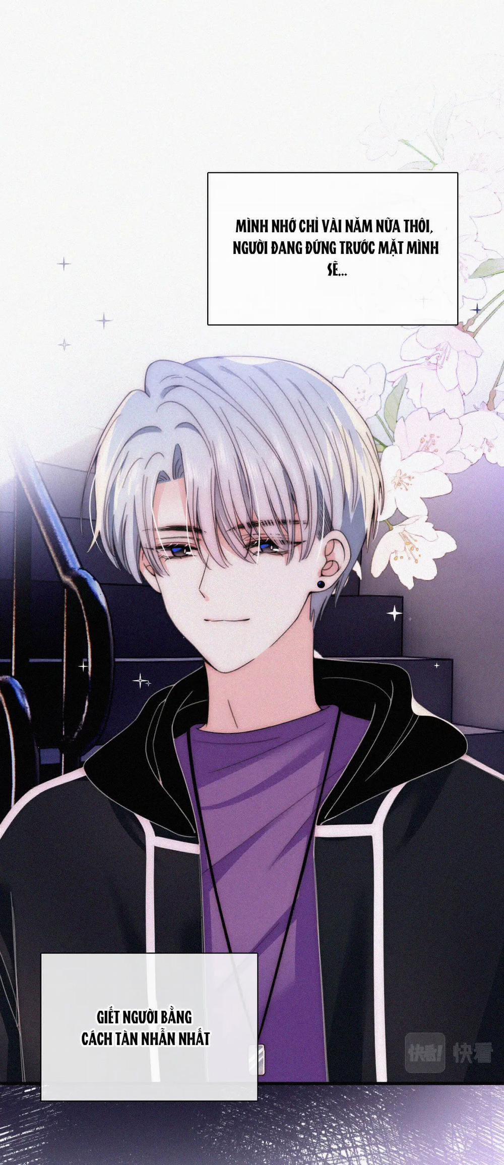 Bệnh Yêu 26.1 trang 17