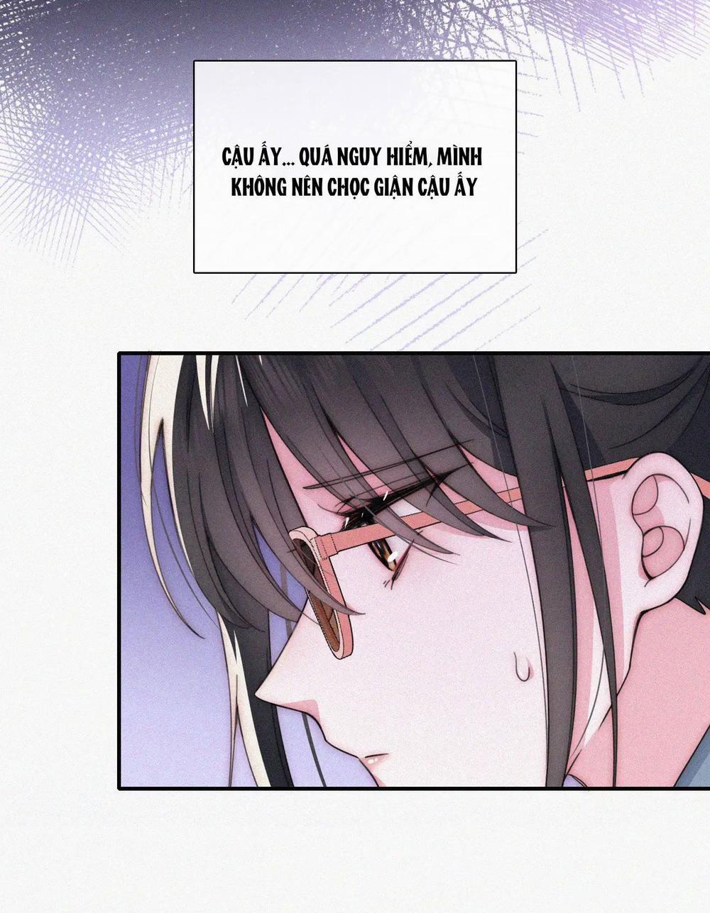 Bệnh Yêu 26.1 trang 18