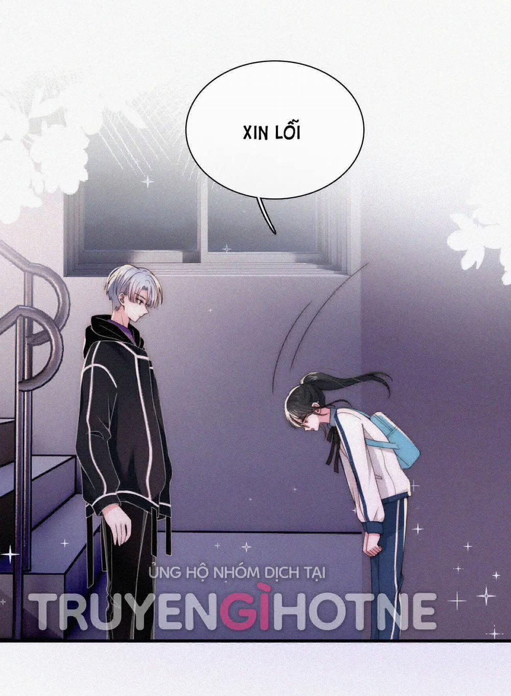 Bệnh Yêu 26.1 trang 19