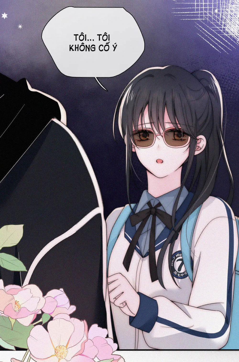 Bệnh Yêu 26.1 trang 2