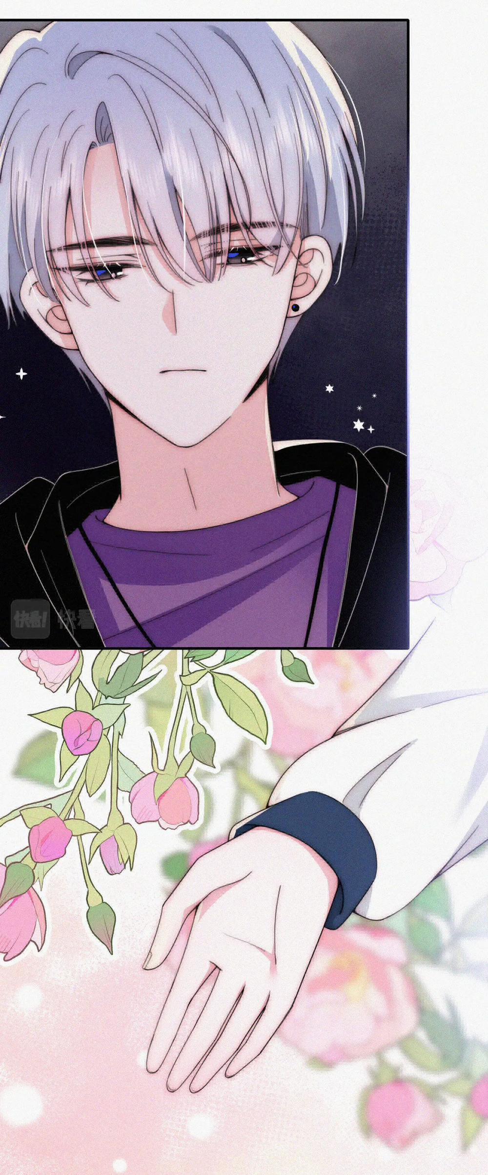 Bệnh Yêu 26.1 trang 22