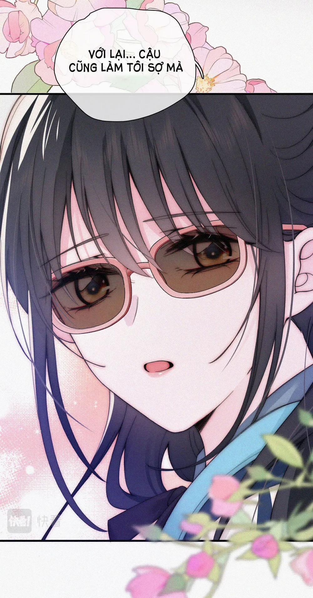 Bệnh Yêu 26.1 trang 3