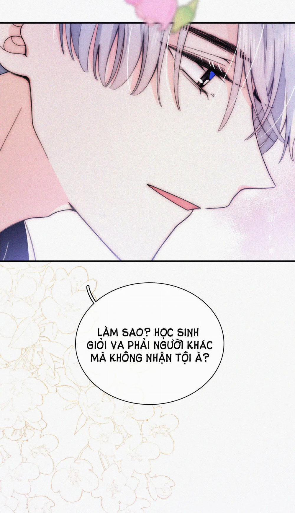 Bệnh Yêu 26.1 trang 4