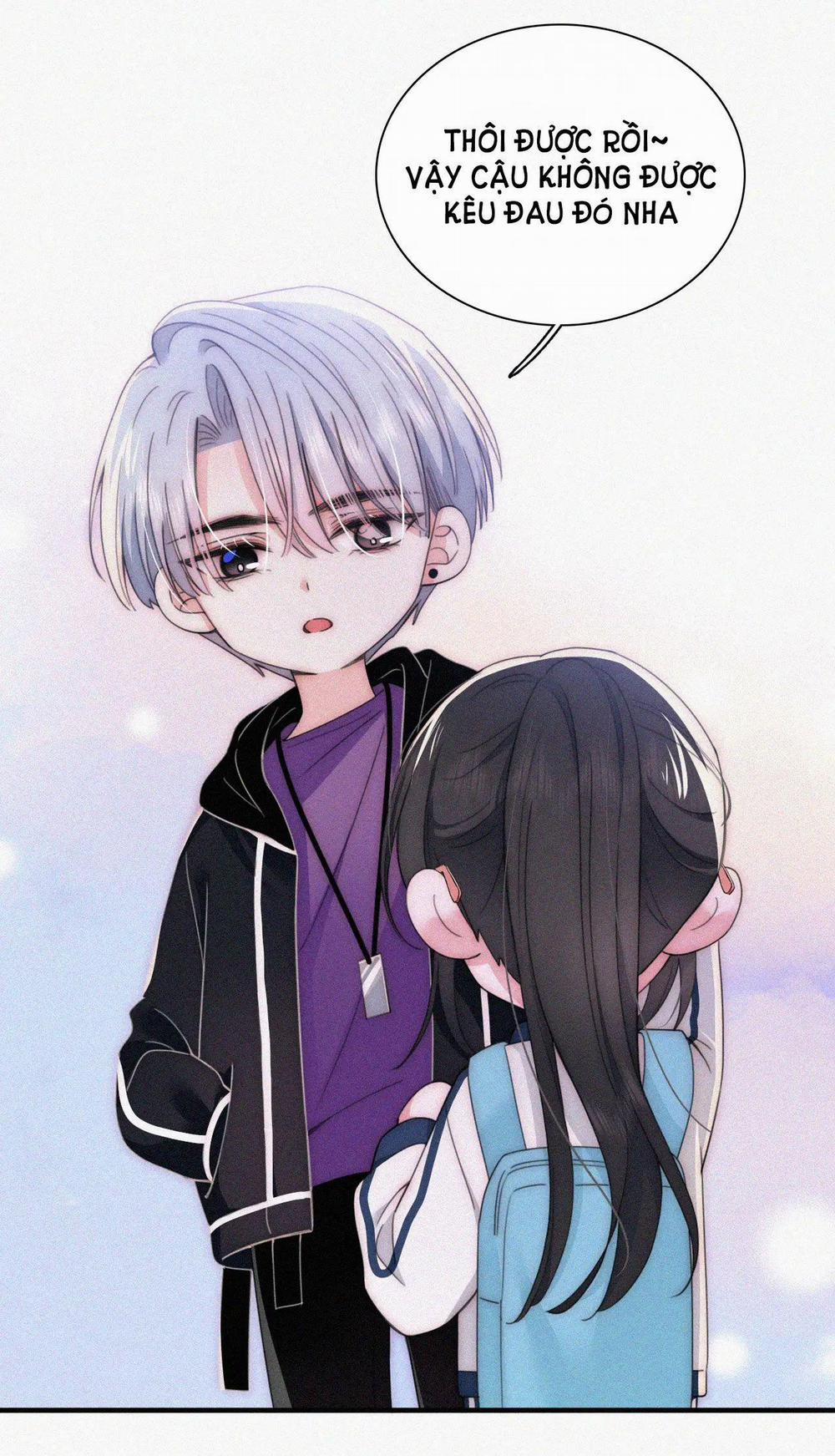 Bệnh Yêu 26.2 trang 0