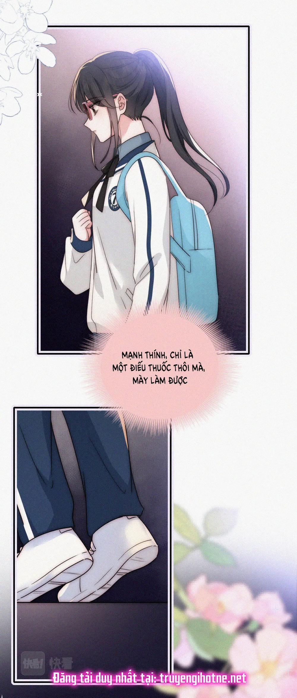 Bệnh Yêu 26.2 trang 10