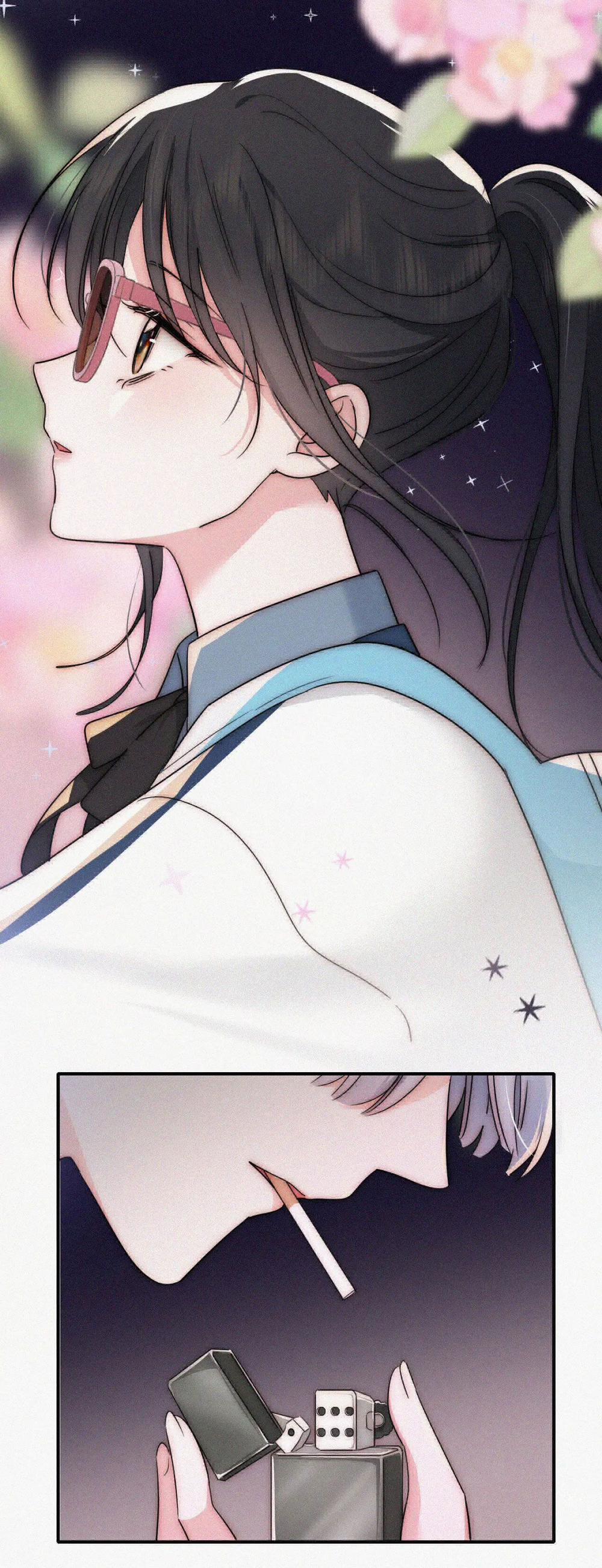 Bệnh Yêu 26.2 trang 11