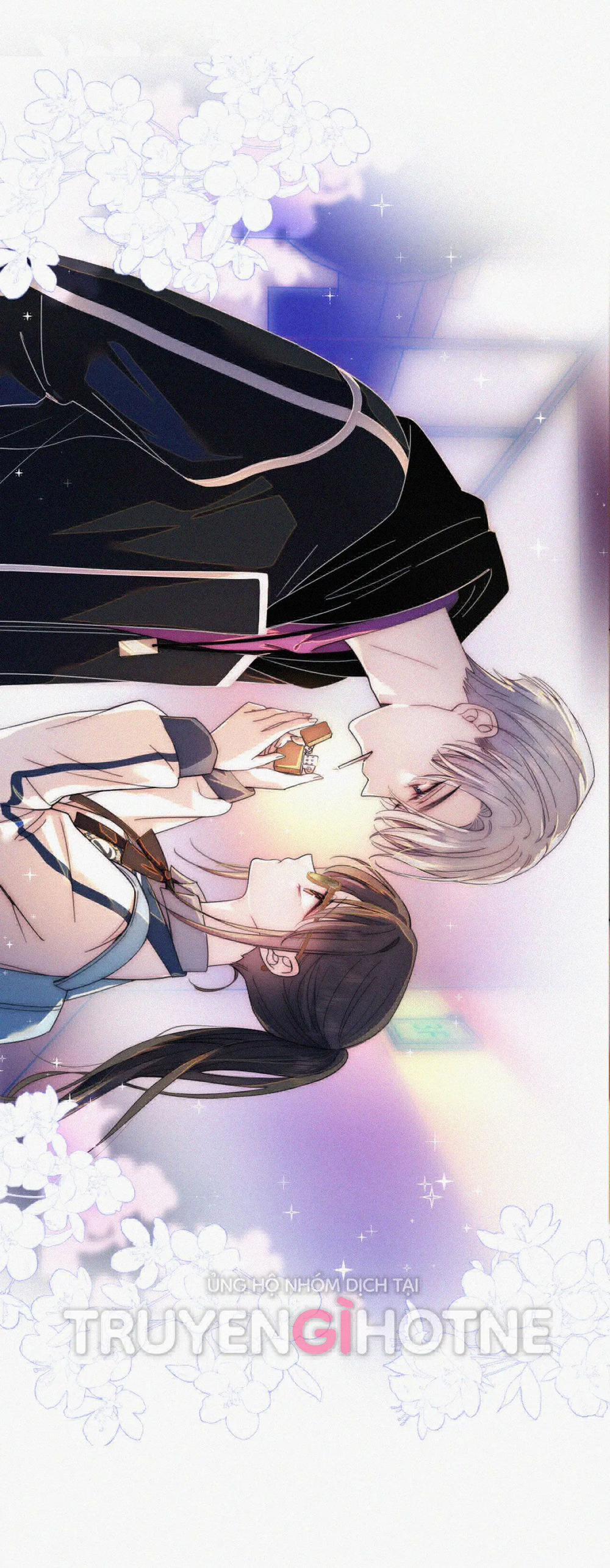 Bệnh Yêu 26.2 trang 13