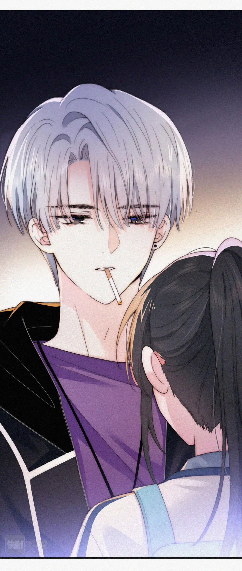 Bệnh Yêu 26.2 trang 14