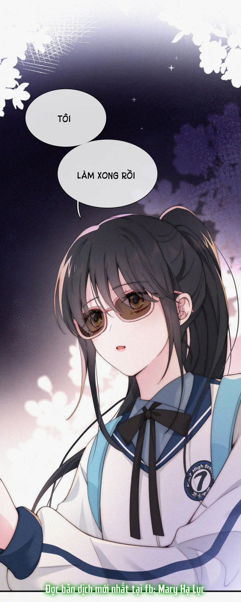 Bệnh Yêu 26.2 trang 16