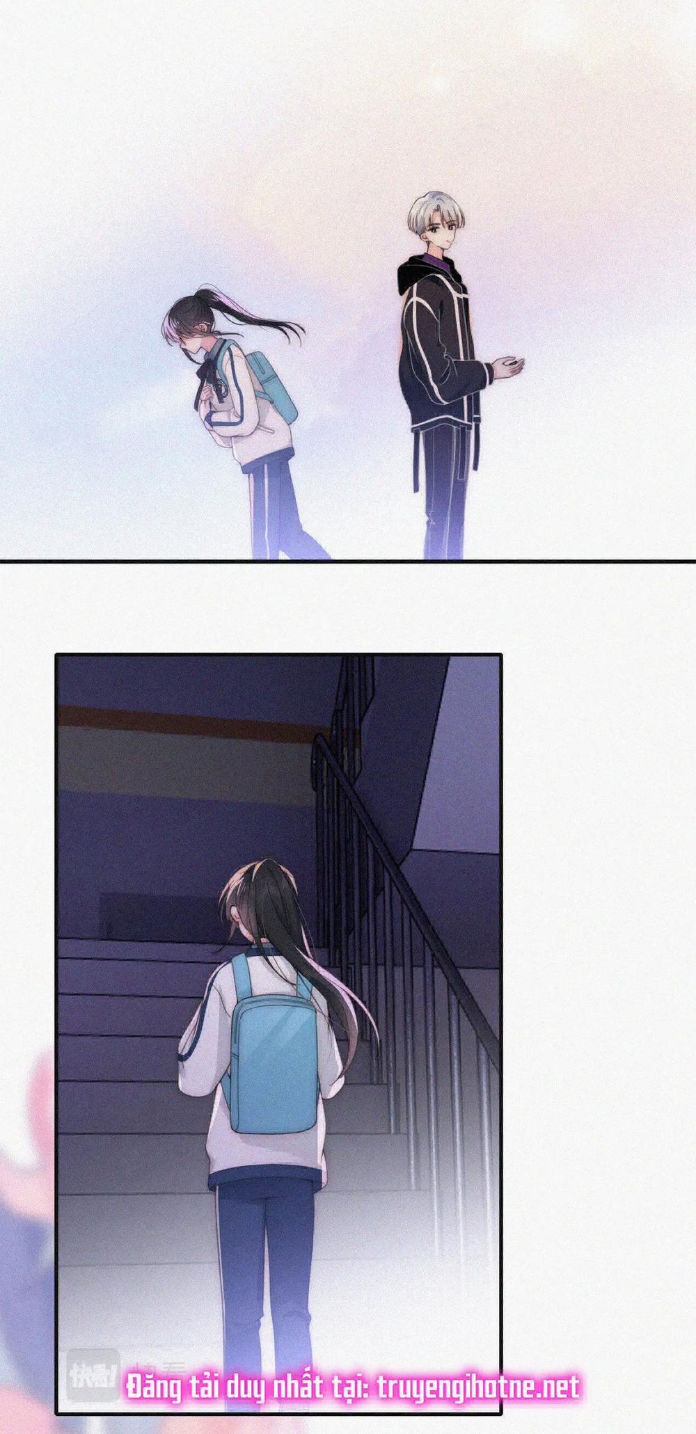 Bệnh Yêu 26.2 trang 18