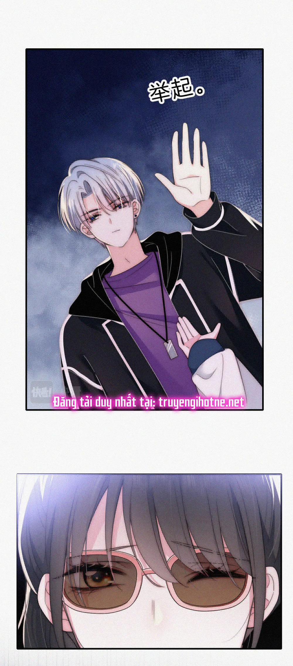 Bệnh Yêu 26.2 trang 2