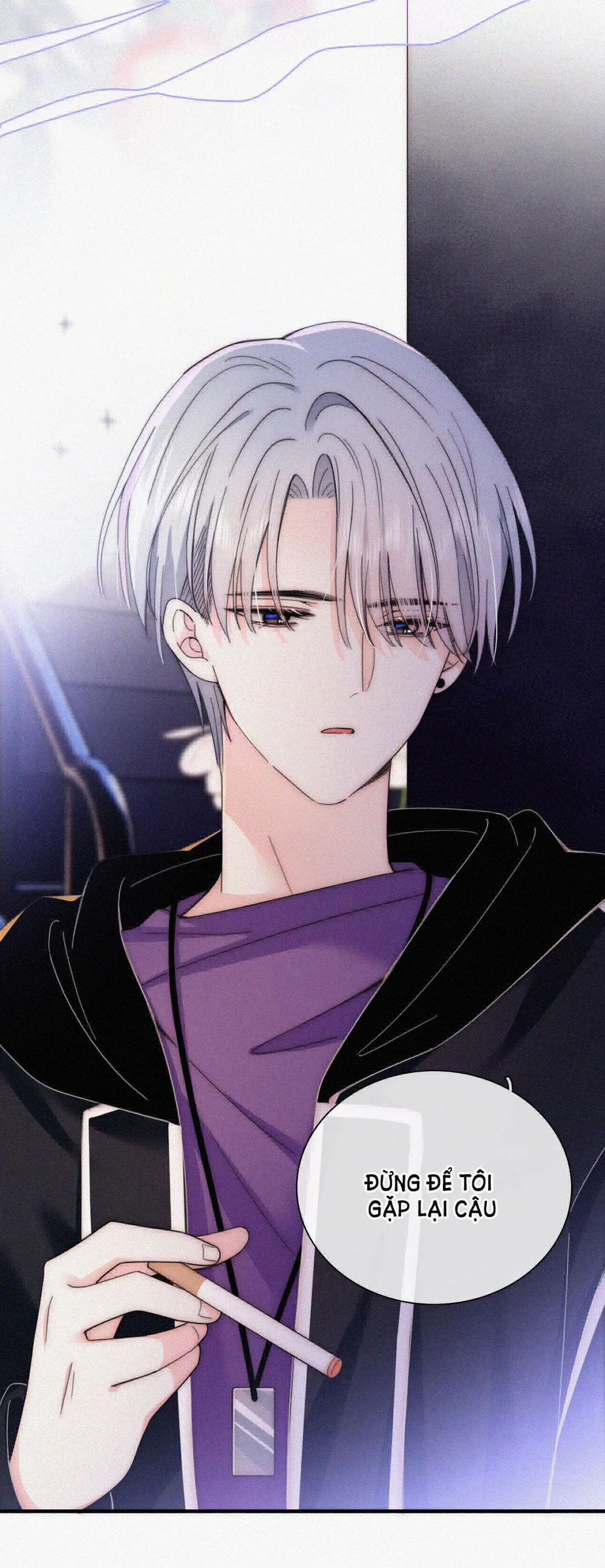 Bệnh Yêu 26.2 trang 21