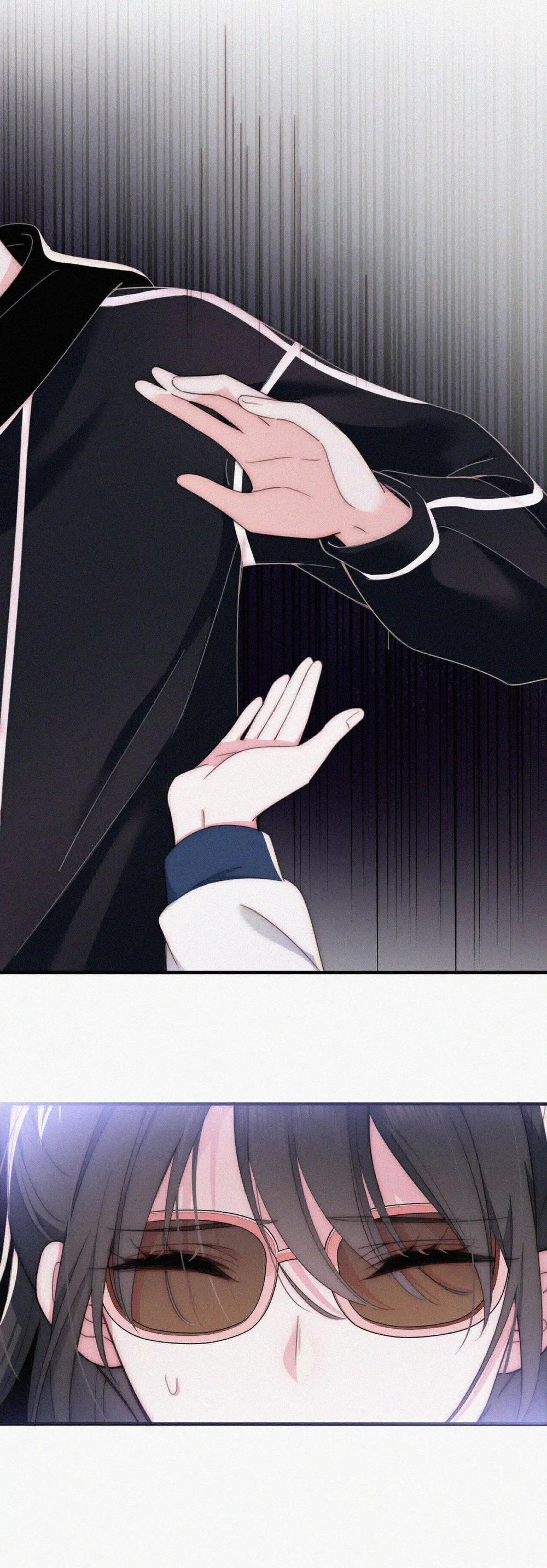 Bệnh Yêu 26.2 trang 3