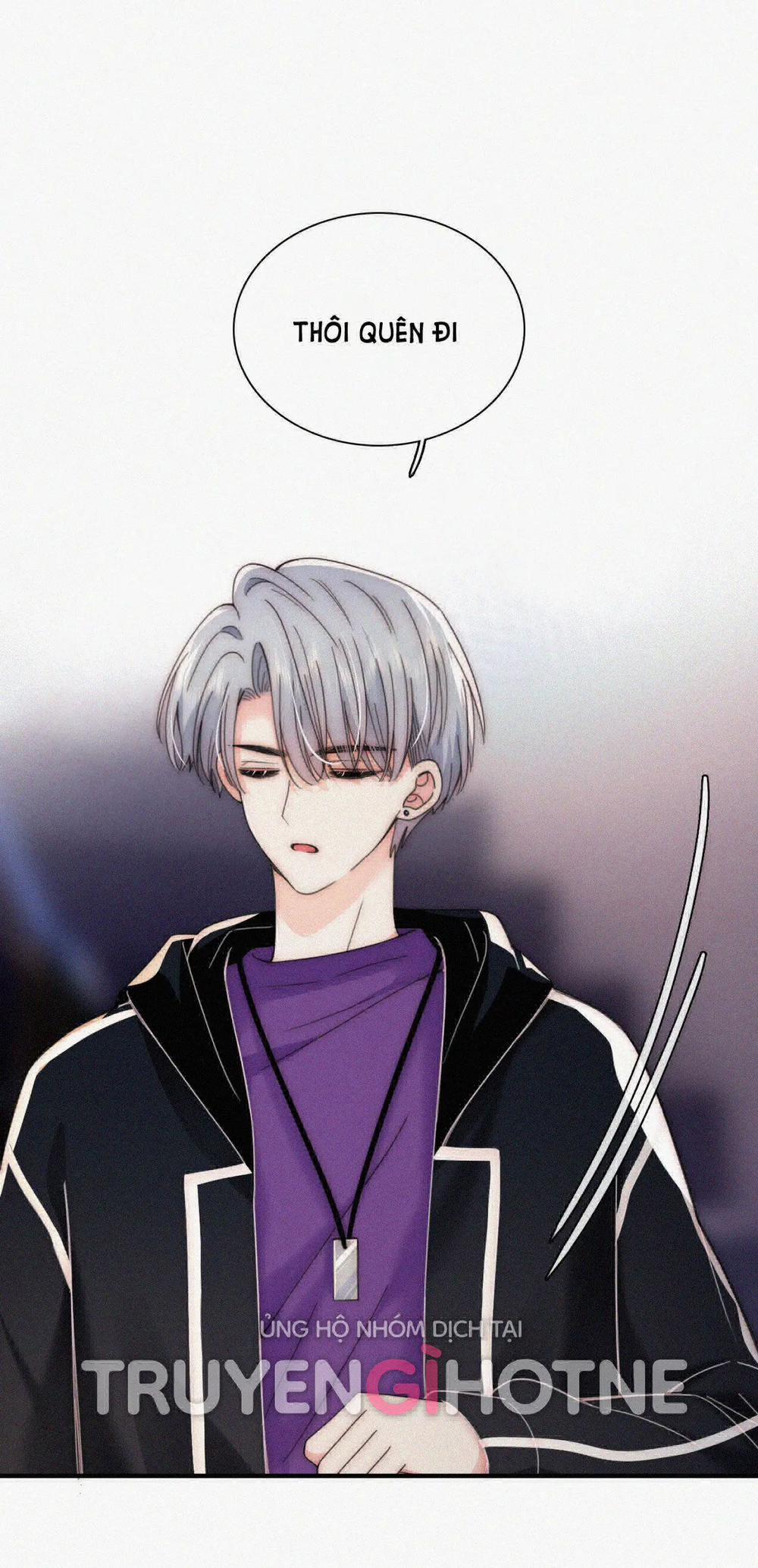 Bệnh Yêu 26.2 trang 4