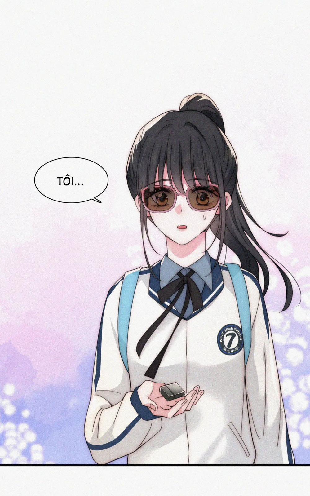 Bệnh Yêu 26.2 trang 6