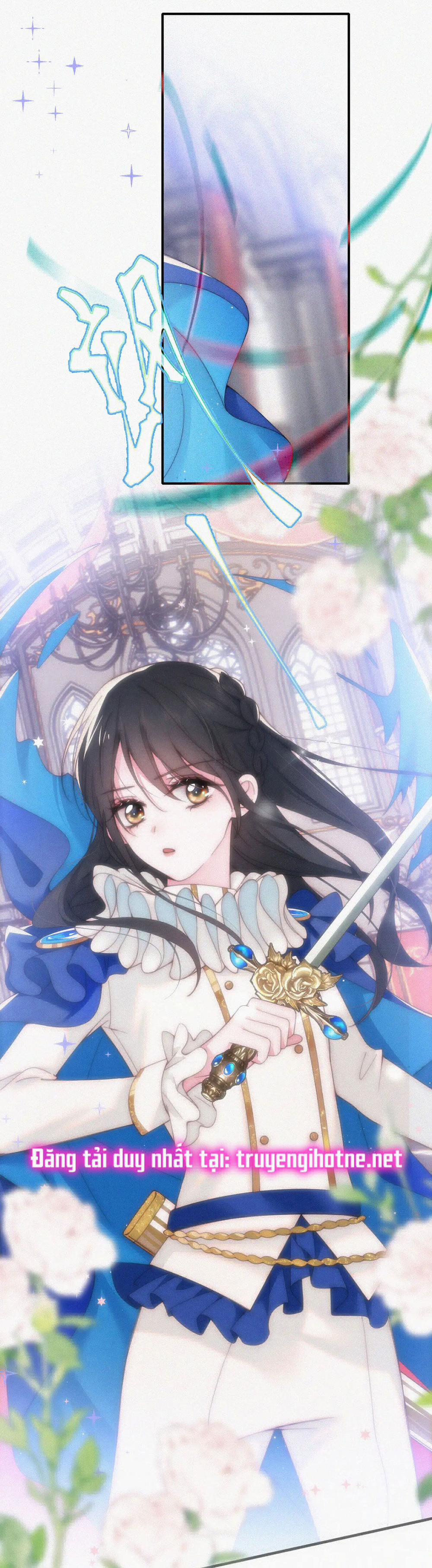 Bệnh Yêu 26.5 trang 13