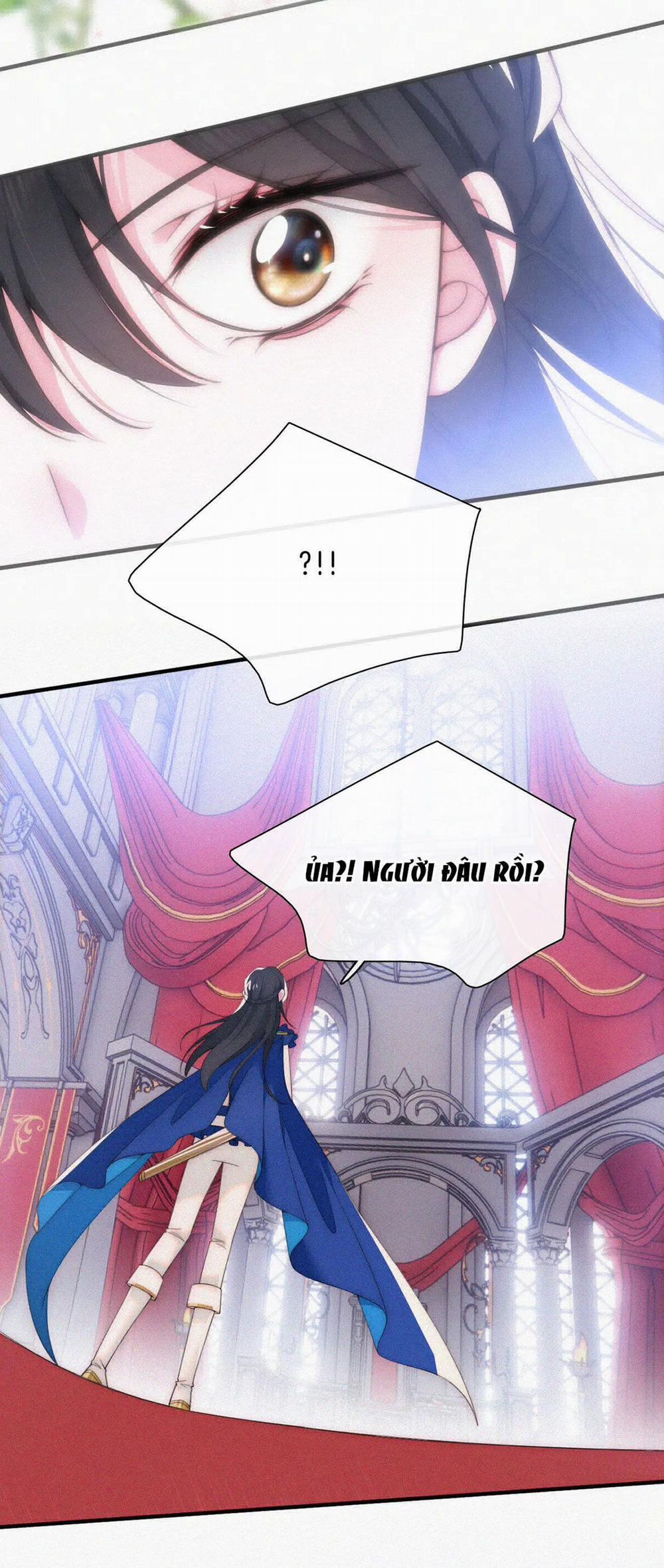 Bệnh Yêu 26.5 trang 14