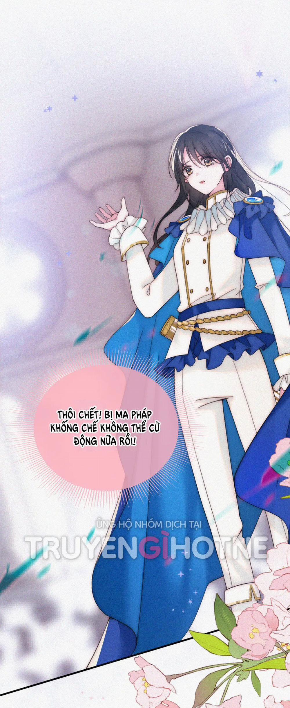 Bệnh Yêu 26.5 trang 18