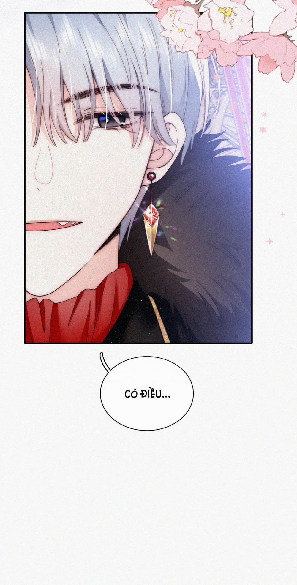 Bệnh Yêu 26.5 trang 19