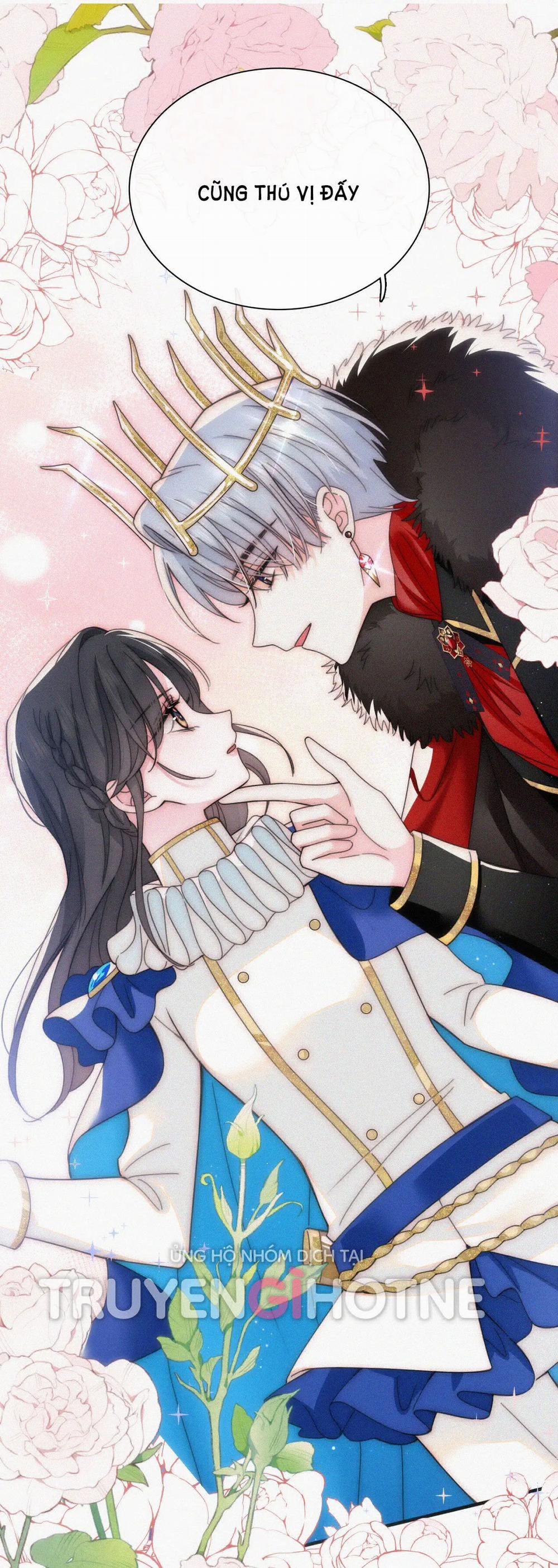 Bệnh Yêu 26.5 trang 20