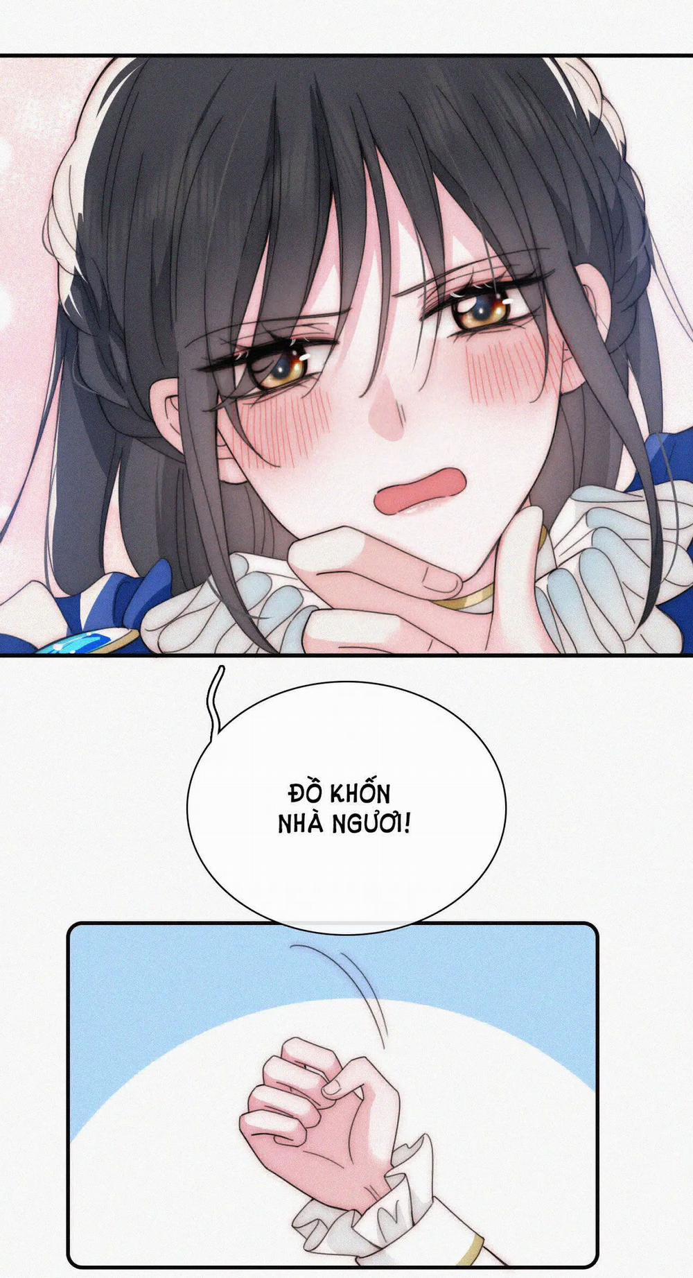 Bệnh Yêu 26.5 trang 23