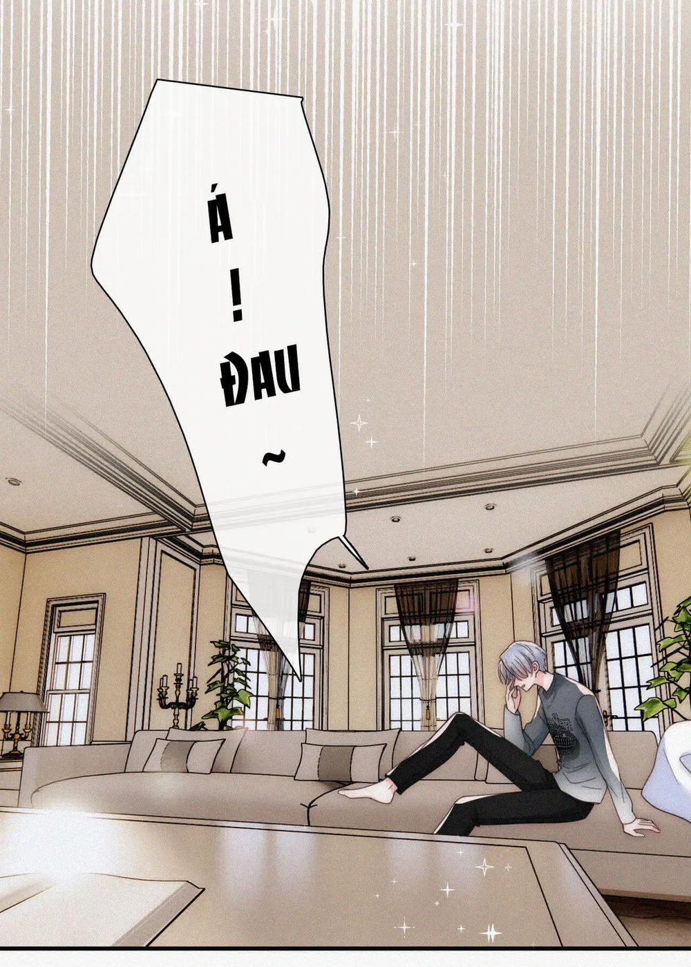 Bệnh Yêu 26.5 trang 25