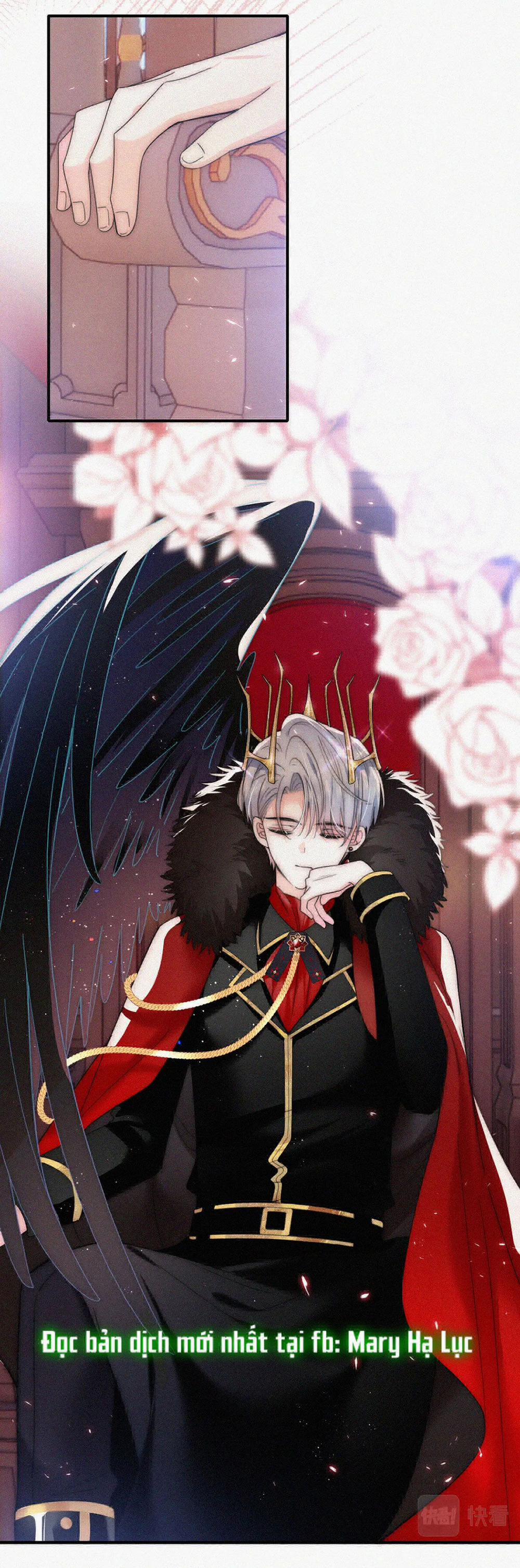 Bệnh Yêu 26.5 trang 4