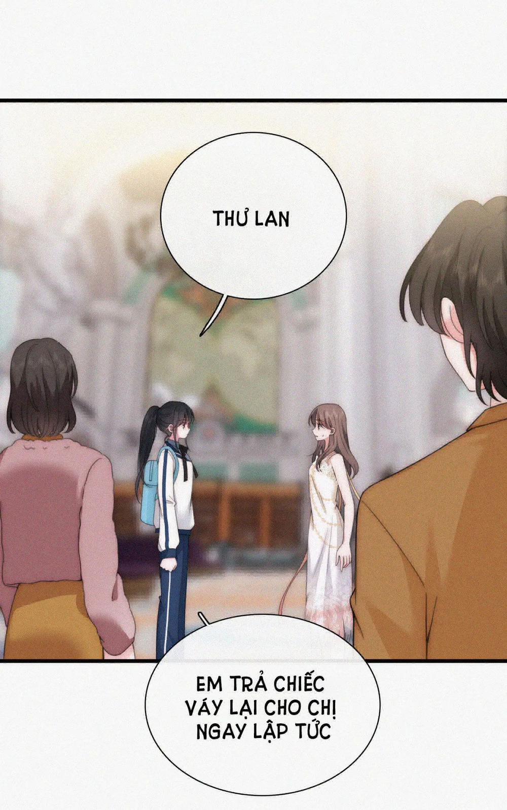 Bệnh Yêu 27.1 trang 12