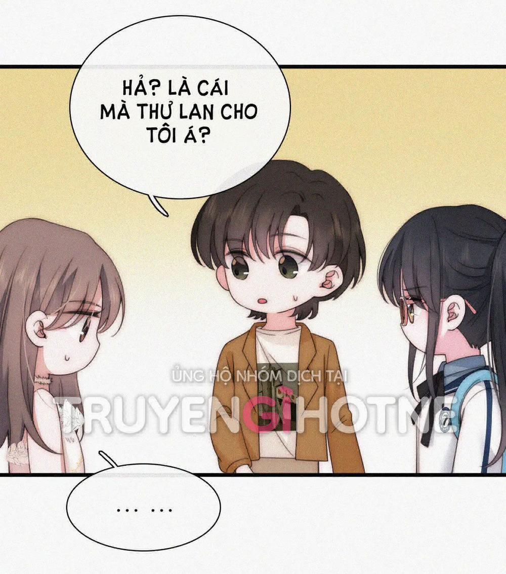 Bệnh Yêu 27.1 trang 14