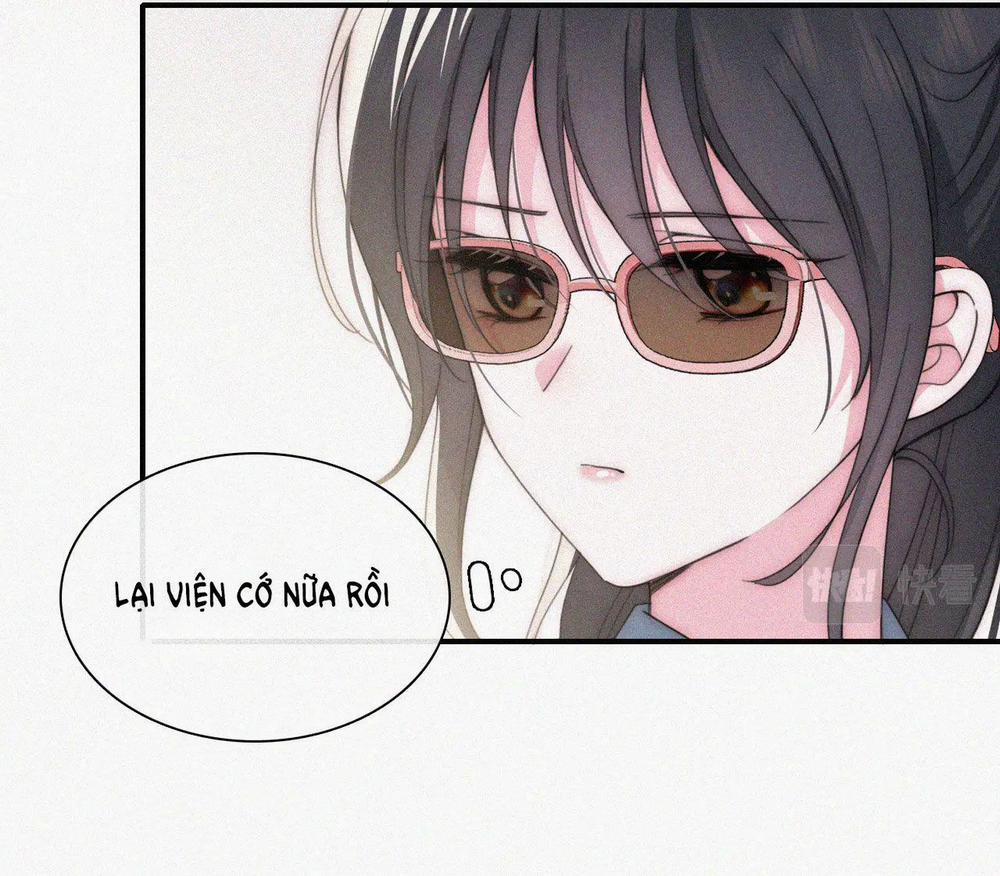 Bệnh Yêu 27.1 trang 17