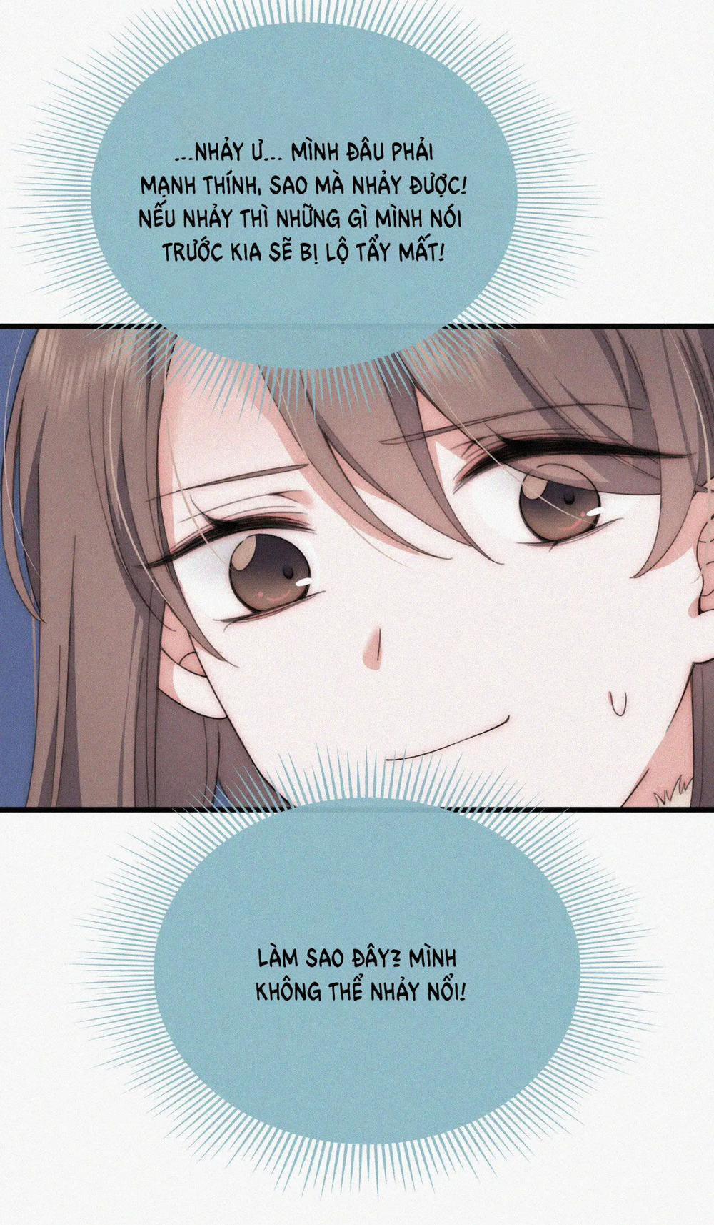 Bệnh Yêu 27.1 trang 4