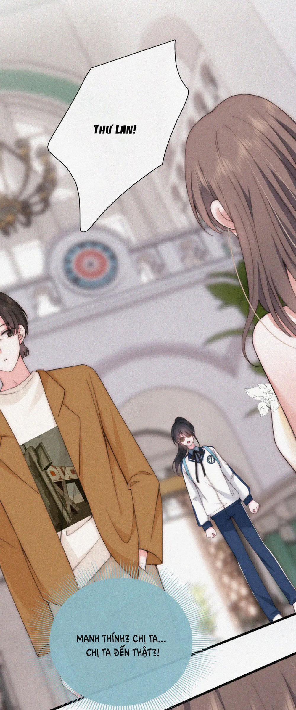 Bệnh Yêu 27.1 trang 7