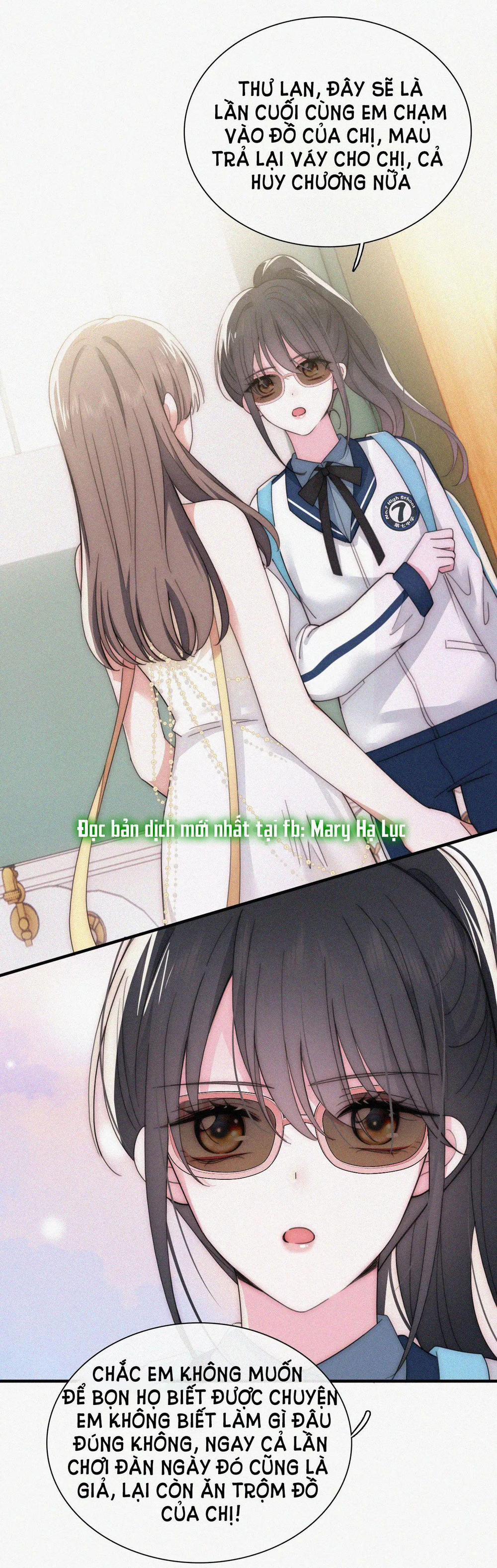 Bệnh Yêu 27.2 trang 0