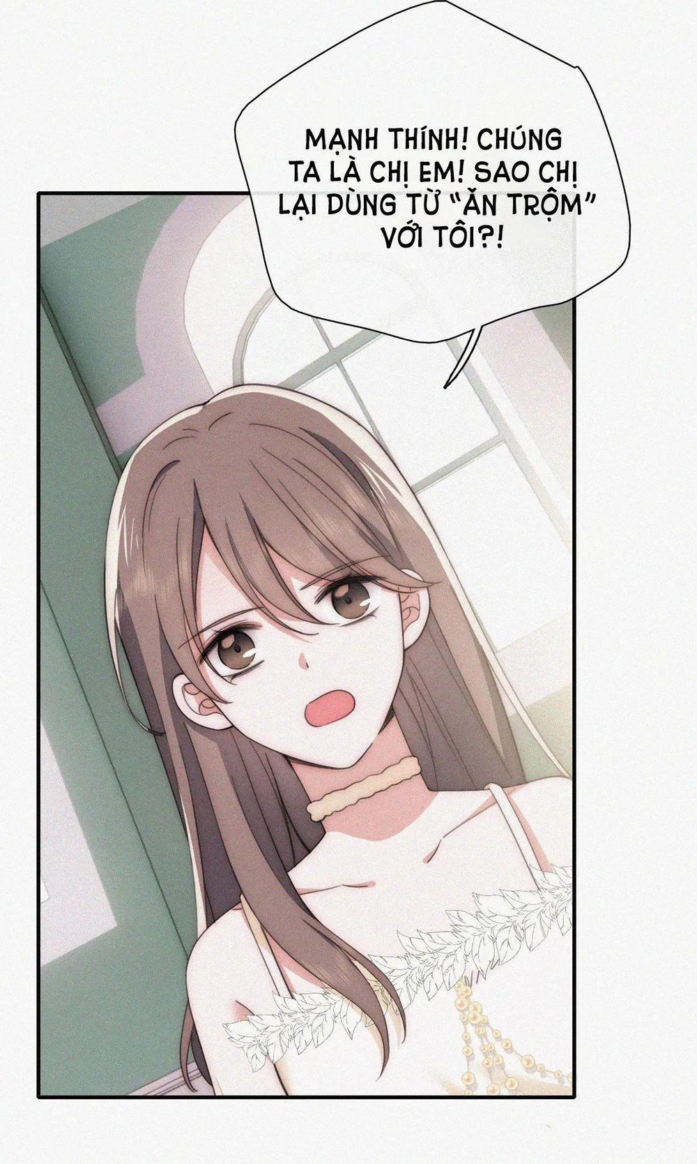 Bệnh Yêu 27.2 trang 1