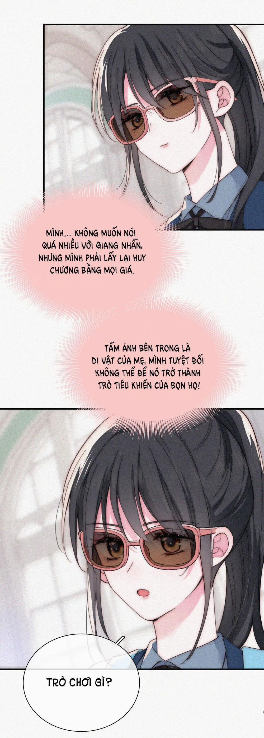 Bệnh Yêu 27.2 trang 19