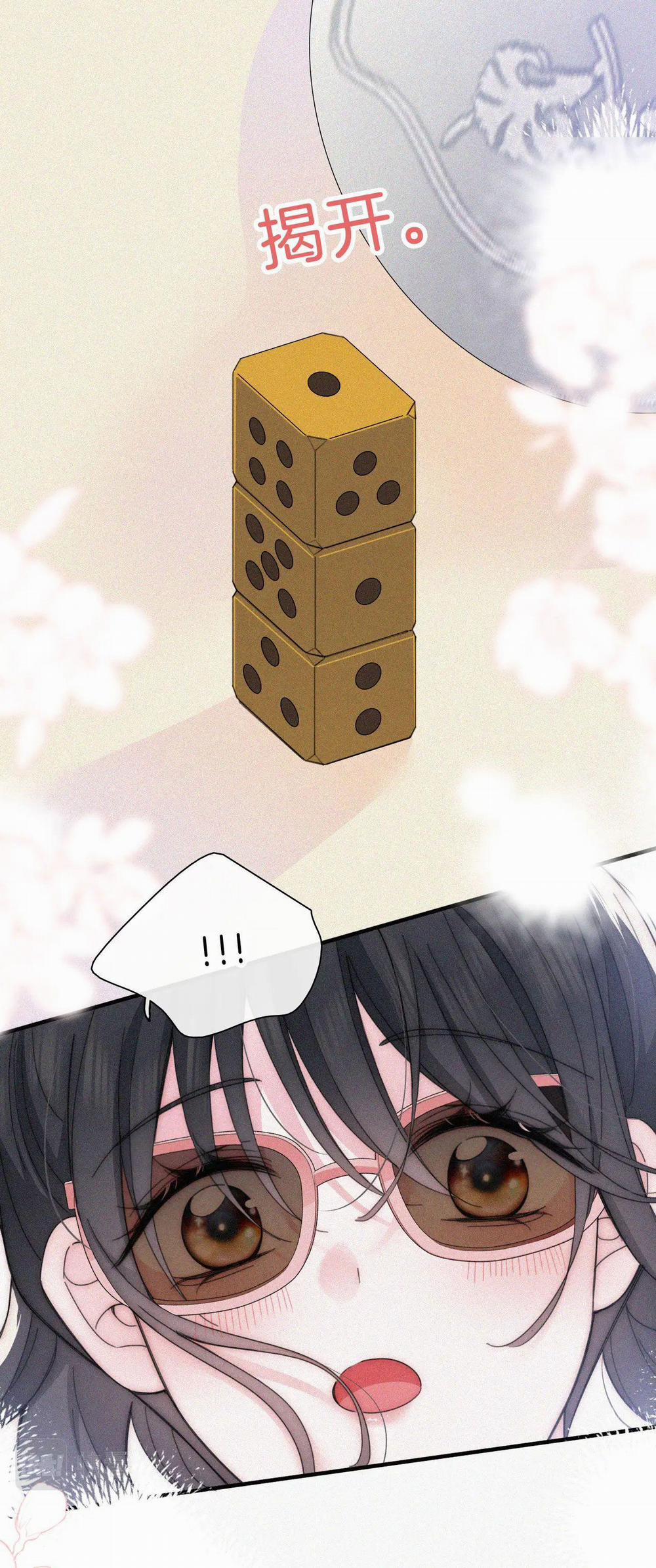 Bệnh Yêu 28.2 trang 1