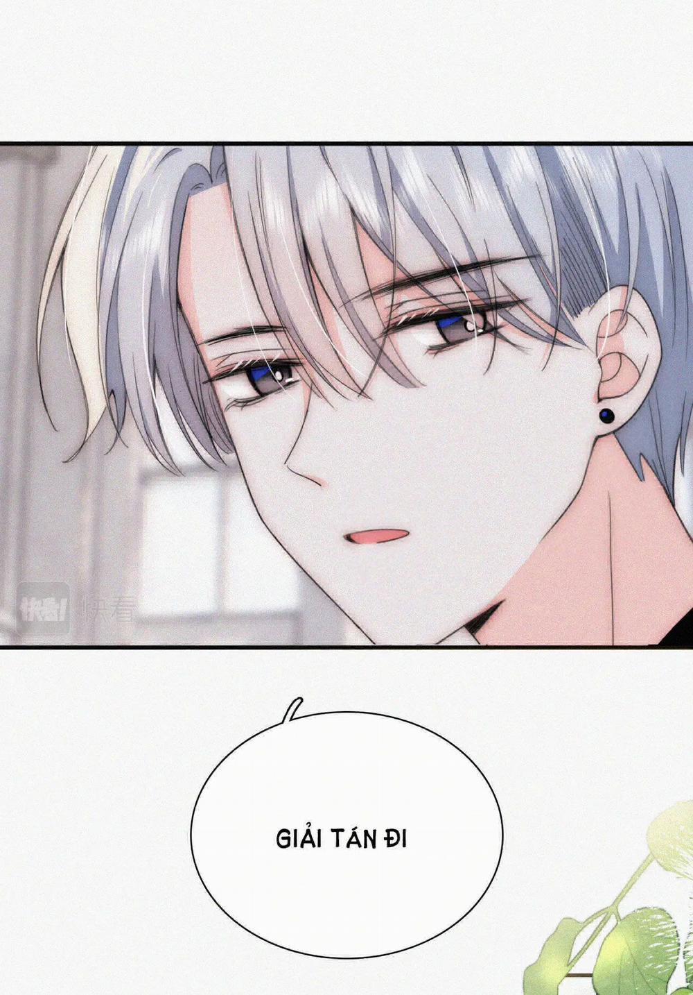 Bệnh Yêu 28.2 trang 10