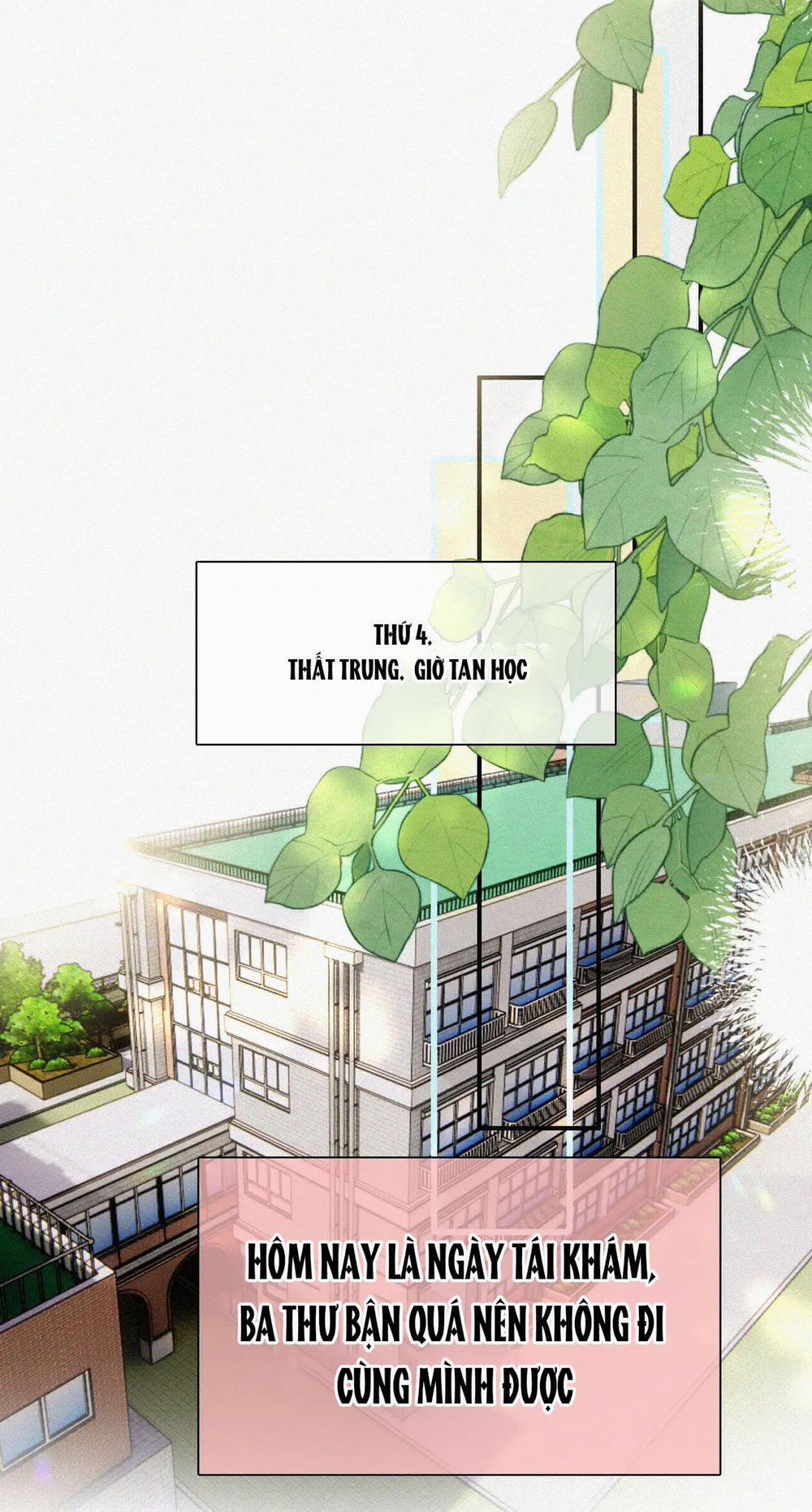 Bệnh Yêu 28.2 trang 11