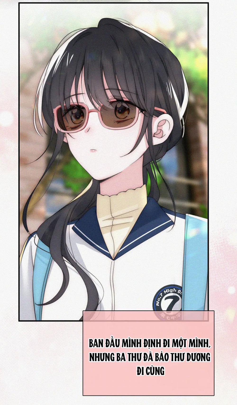 Bệnh Yêu 28.2 trang 12