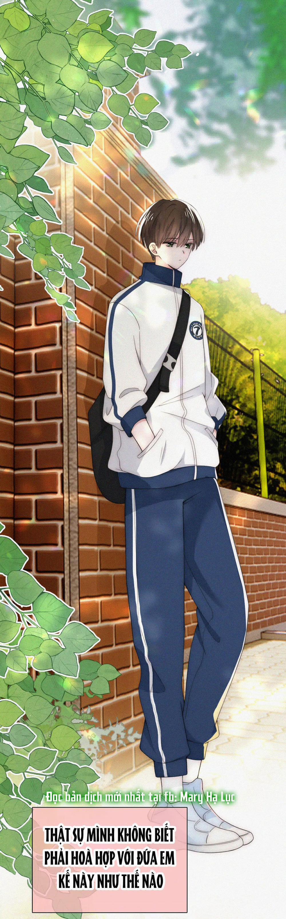 Bệnh Yêu 28.2 trang 14