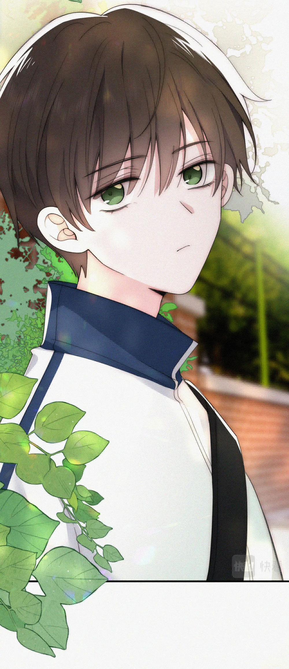 Bệnh Yêu 28.2 trang 15