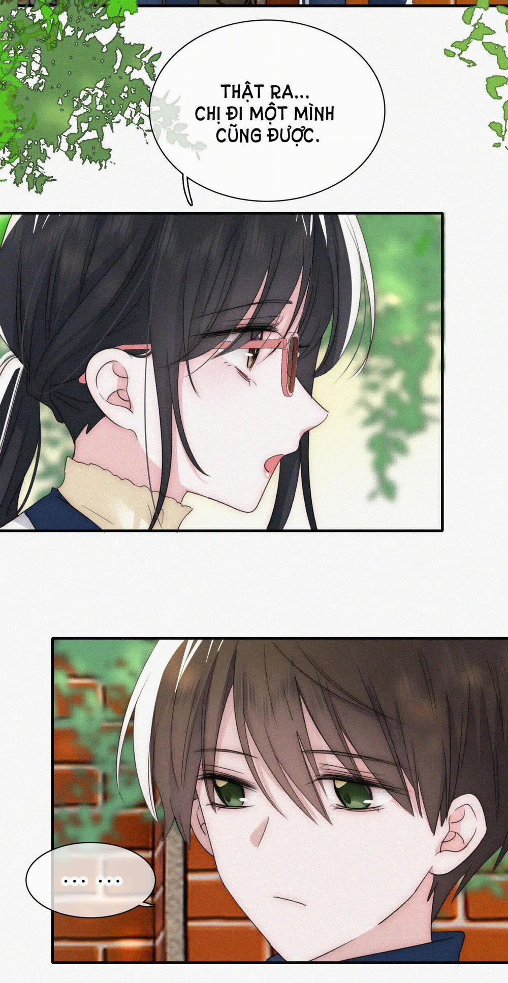 Bệnh Yêu 28.2 trang 17