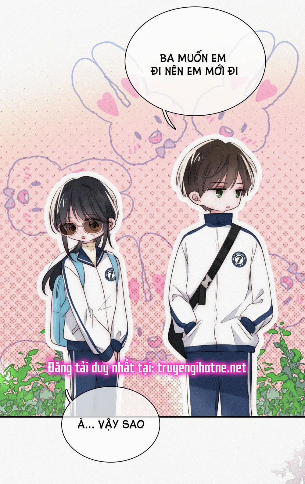 Bệnh Yêu 28.2 trang 18