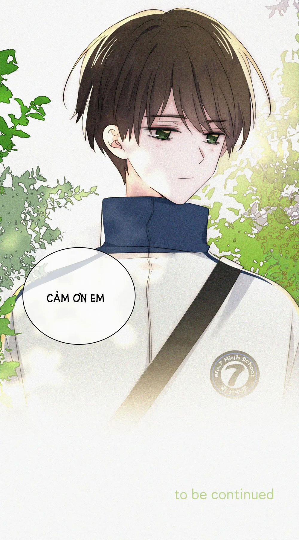 Bệnh Yêu 28.2 trang 19